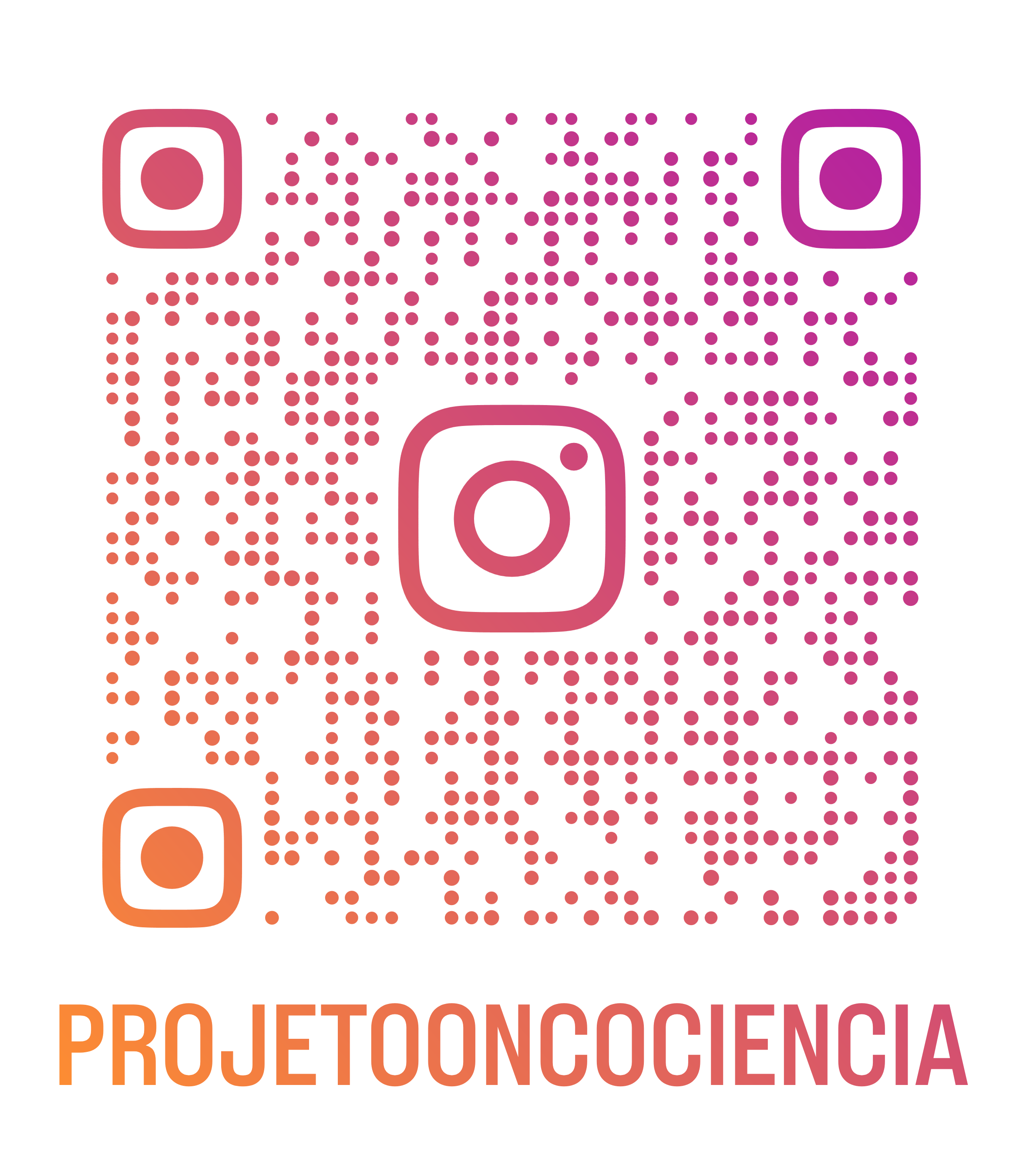 Projeto OncoCiência
